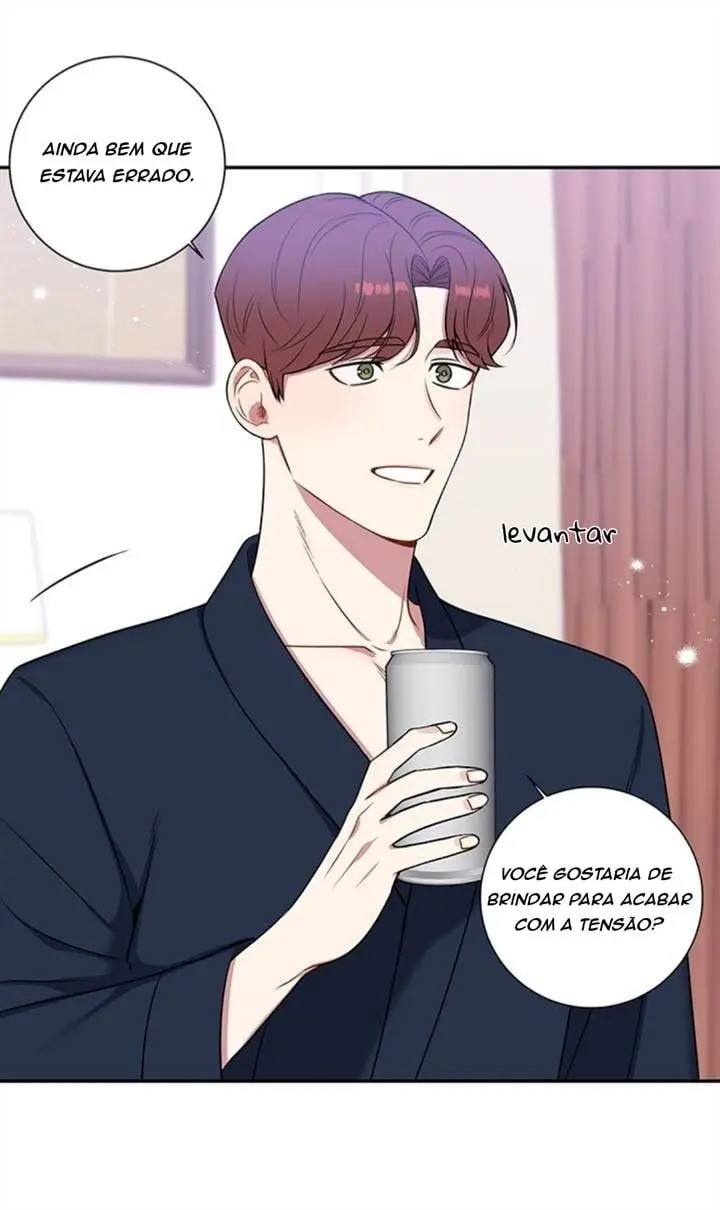 Cherry Blossoms After Winter – Capítulo 117 Yaoi – Página 37