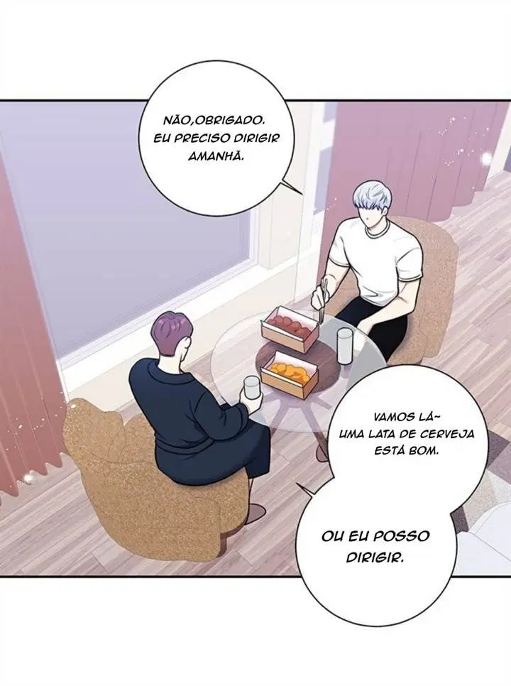 Cherry Blossoms After Winter – Capítulo 117 Yaoi – Página 38