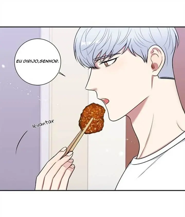 Cherry Blossoms After Winter – Capítulo 117 Yaoi – Página 39