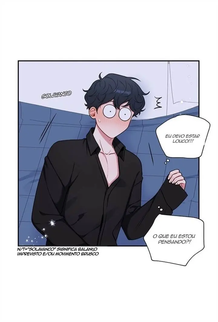 Cherry Blossoms After Winter – Capítulo 117 Yaoi – Página 4