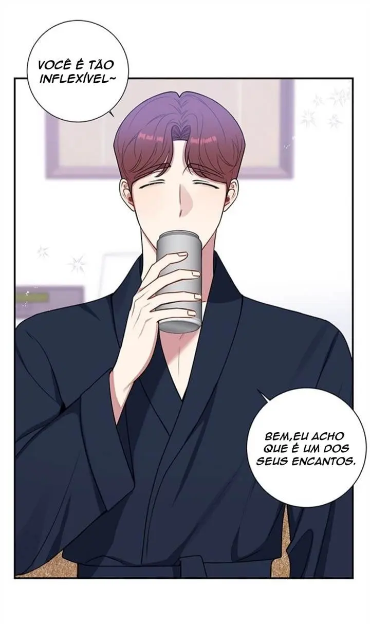 Cherry Blossoms After Winter – Capítulo 117 Yaoi – Página 40