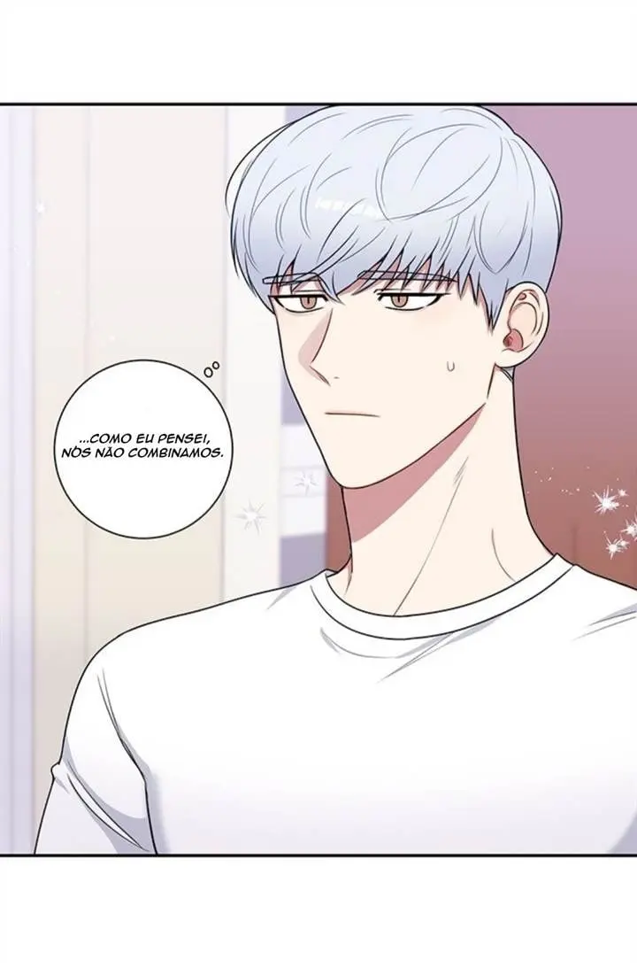 Cherry Blossoms After Winter – Capítulo 117 Yaoi – Página 41