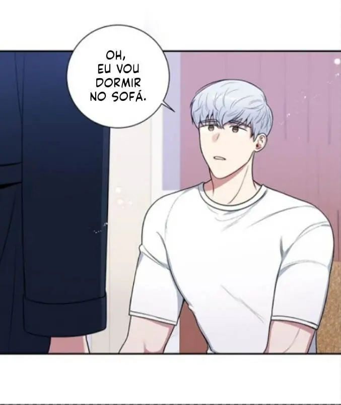 Cherry Blossoms After Winter – Capítulo 117 Yaoi – Página 44