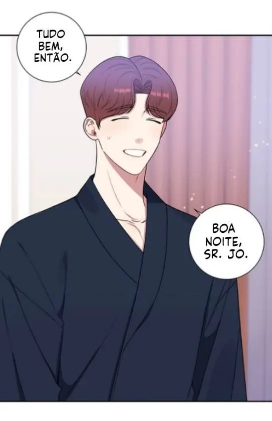 Cherry Blossoms After Winter – Capítulo 117 Yaoi – Página 46