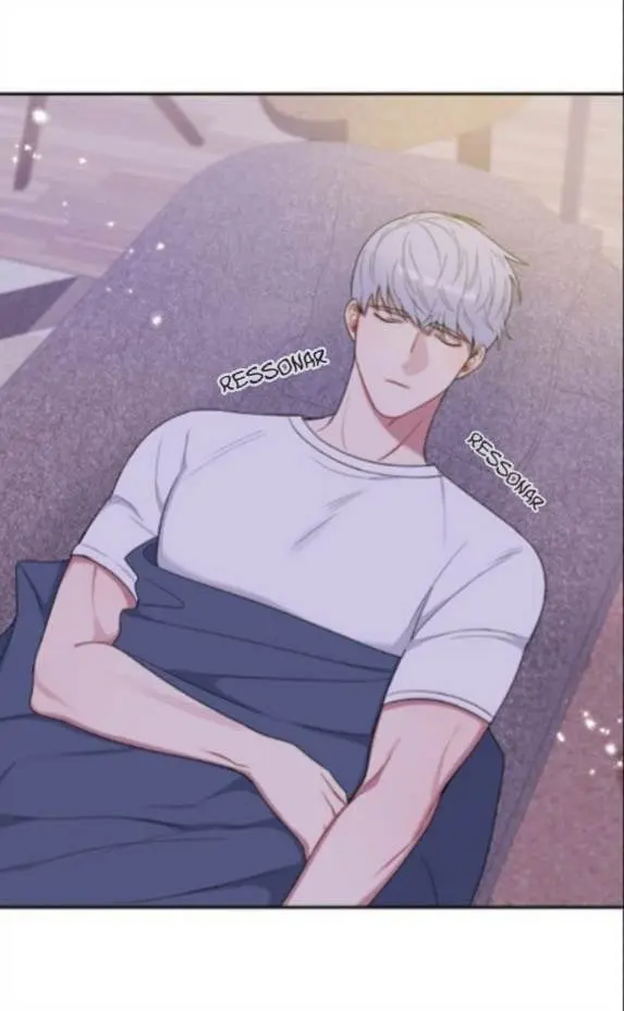 Cherry Blossoms After Winter – Capítulo 117 Yaoi – Página 48