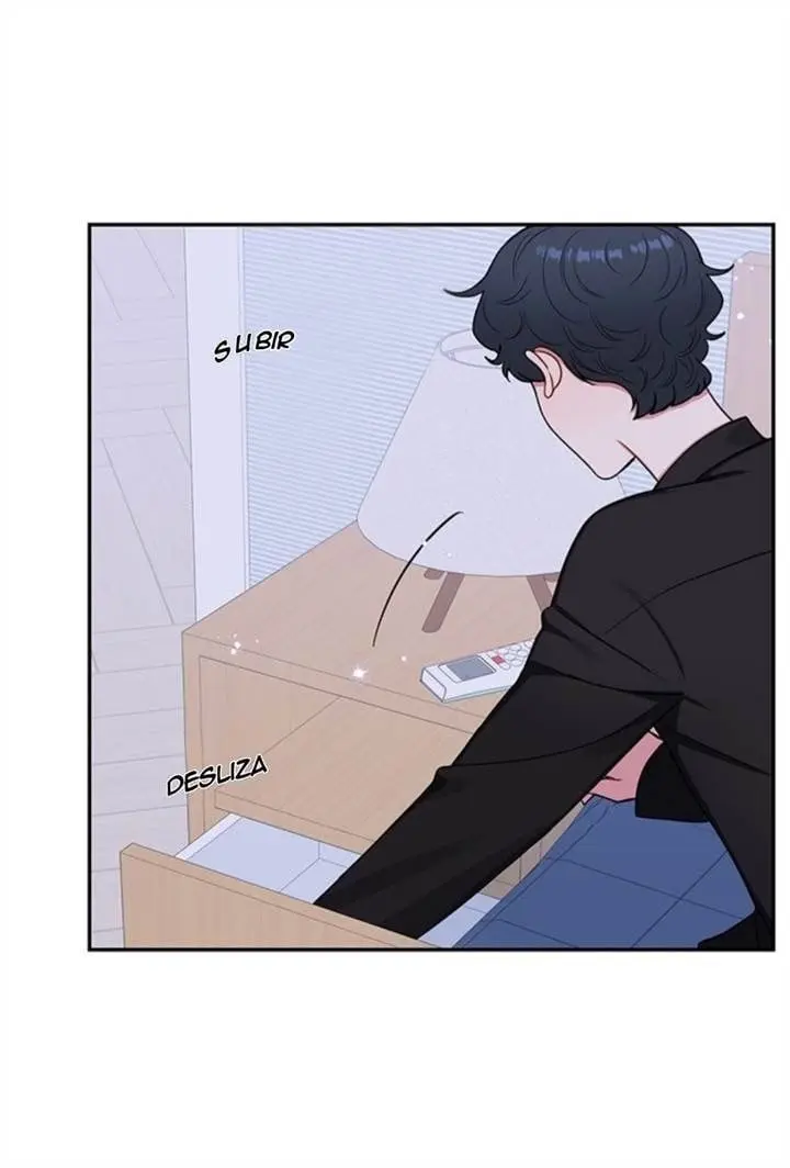 Cherry Blossoms After Winter – Capítulo 117 Yaoi – Página 5