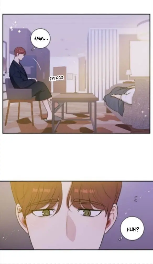 Cherry Blossoms After Winter – Capítulo 117 Yaoi – Página 50