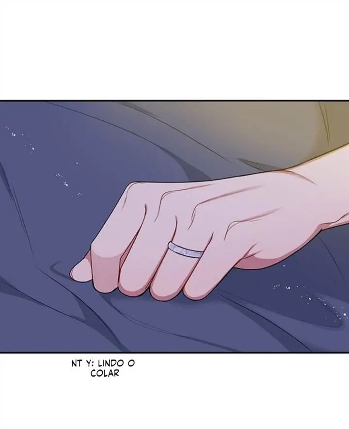 Cherry Blossoms After Winter – Capítulo 117 Yaoi – Página 51