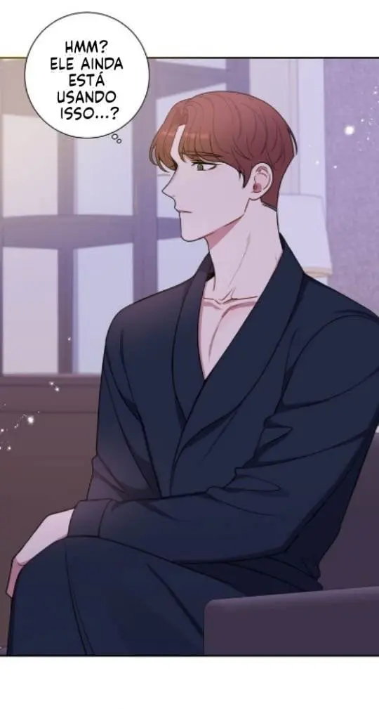 Cherry Blossoms After Winter – Capítulo 117 Yaoi – Página 52