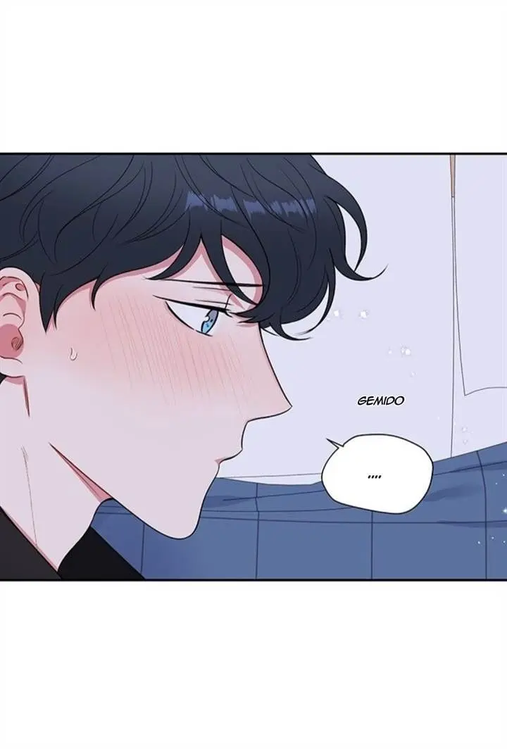 Cherry Blossoms After Winter – Capítulo 117 Yaoi – Página 6