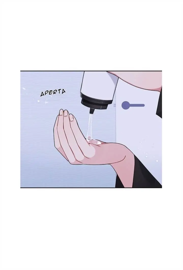 Cherry Blossoms After Winter – Capítulo 117 Yaoi – Página 7