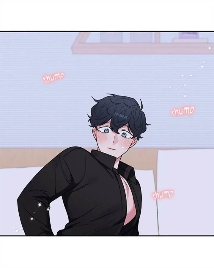 Cherry Blossoms After Winter – Capítulo 117 Yaoi – Página 9