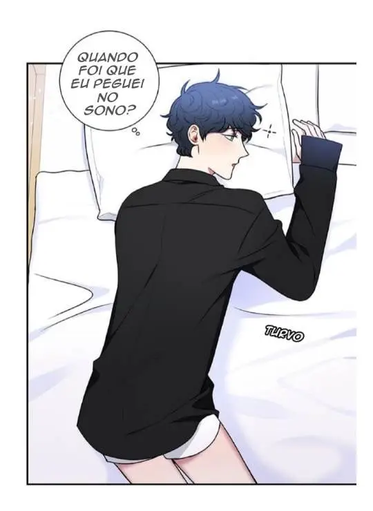 Cherry Blossoms After Winter – Capítulo 118 Yaoi – Página 1