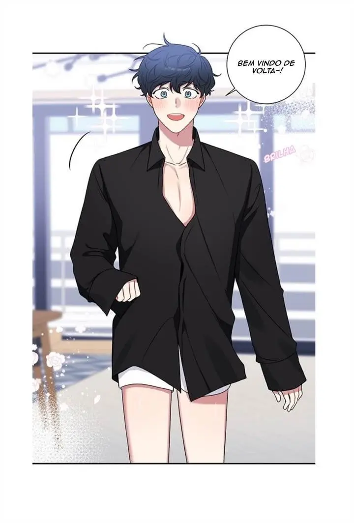 Cherry Blossoms After Winter – Capítulo 118 Yaoi – Página 10