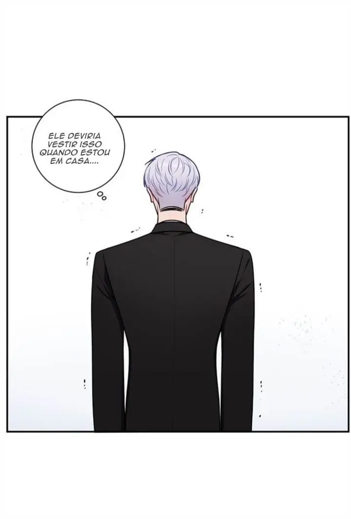 Cherry Blossoms After Winter – Capítulo 118 Yaoi – Página 14