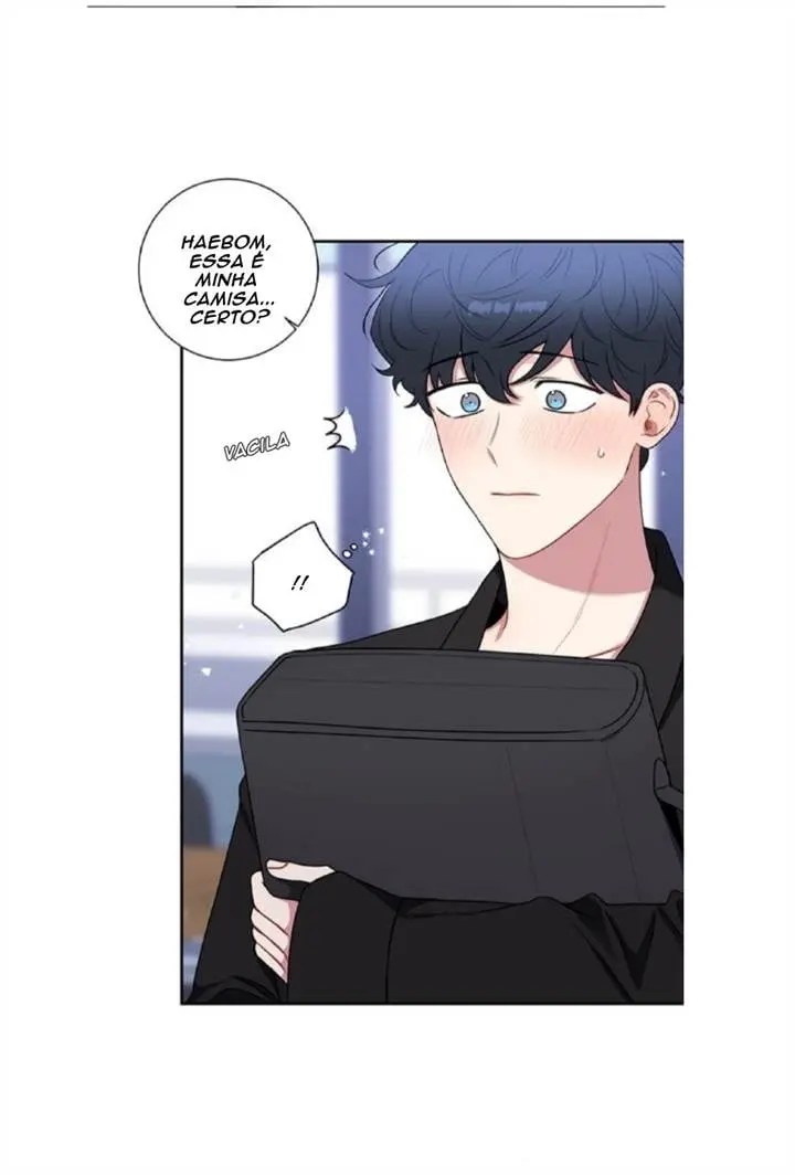 Cherry Blossoms After Winter – Capítulo 118 Yaoi – Página 15