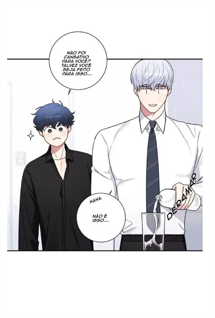 Cherry Blossoms After Winter – Capítulo 118 Yaoi – Página 18