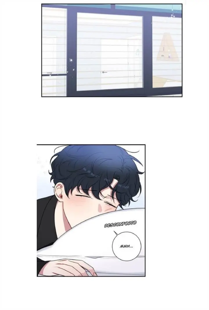 Cherry Blossoms After Winter – Capítulo 118 Yaoi – Página 2