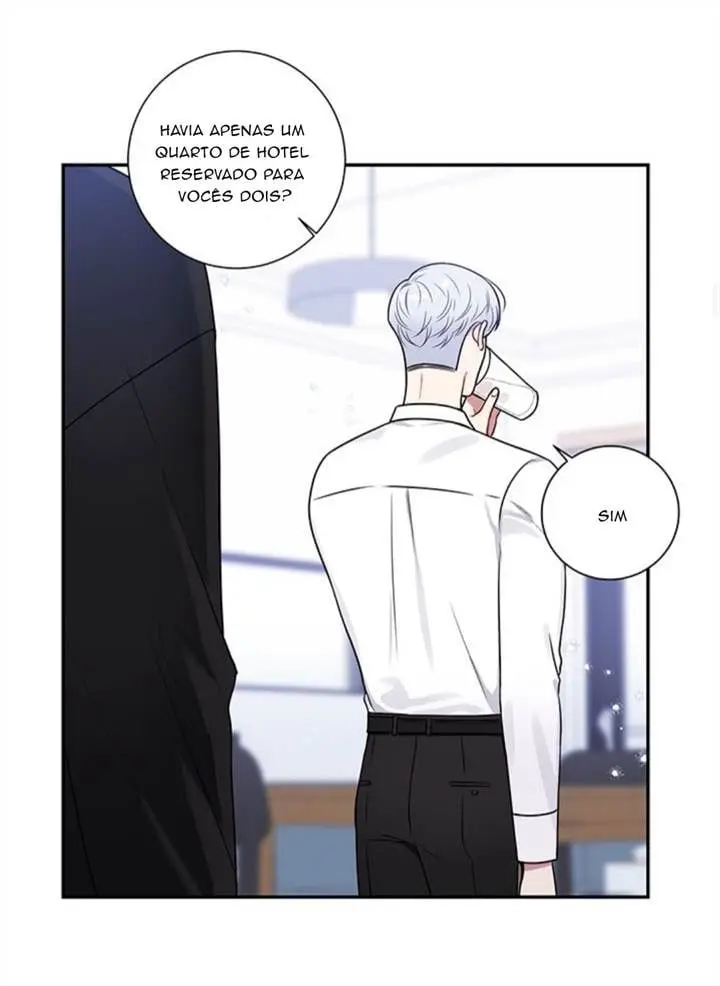 Cherry Blossoms After Winter – Capítulo 118 Yaoi – Página 21