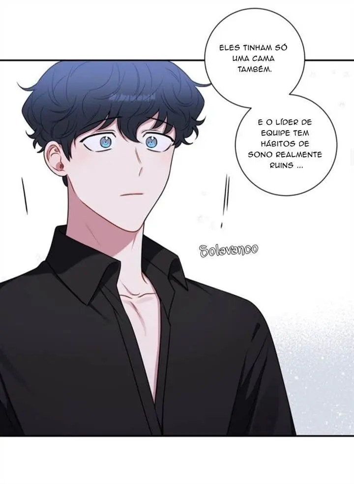 Cherry Blossoms After Winter – Capítulo 118 Yaoi – Página 22