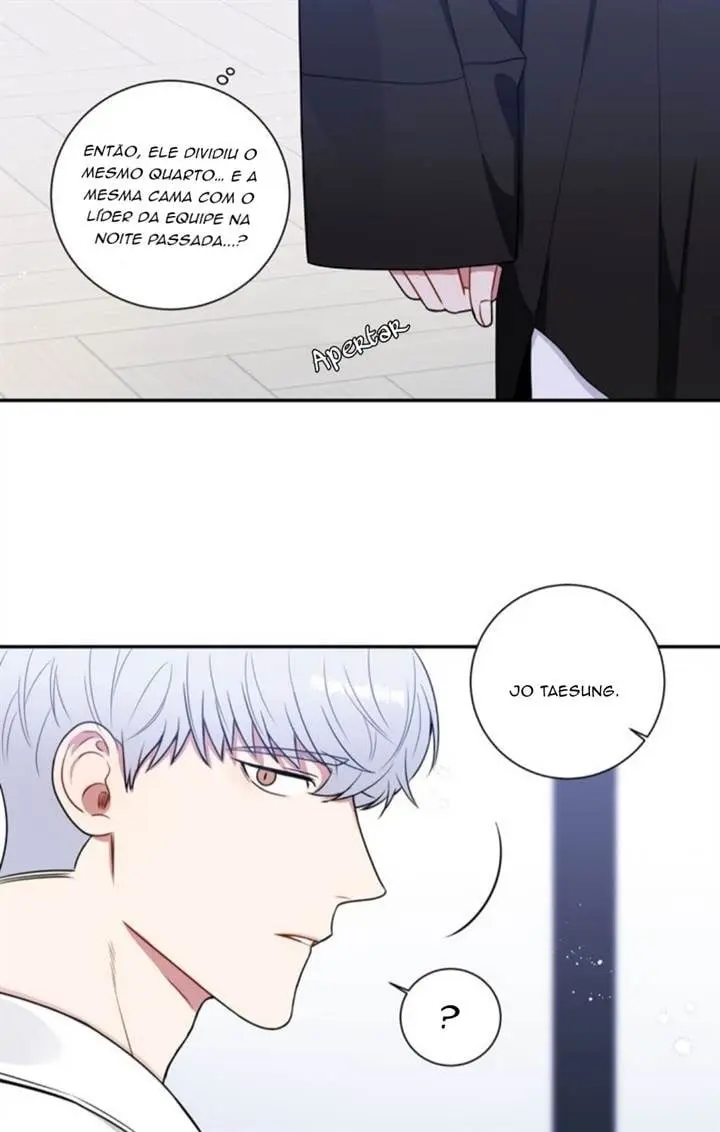 Cherry Blossoms After Winter – Capítulo 118 Yaoi – Página 23