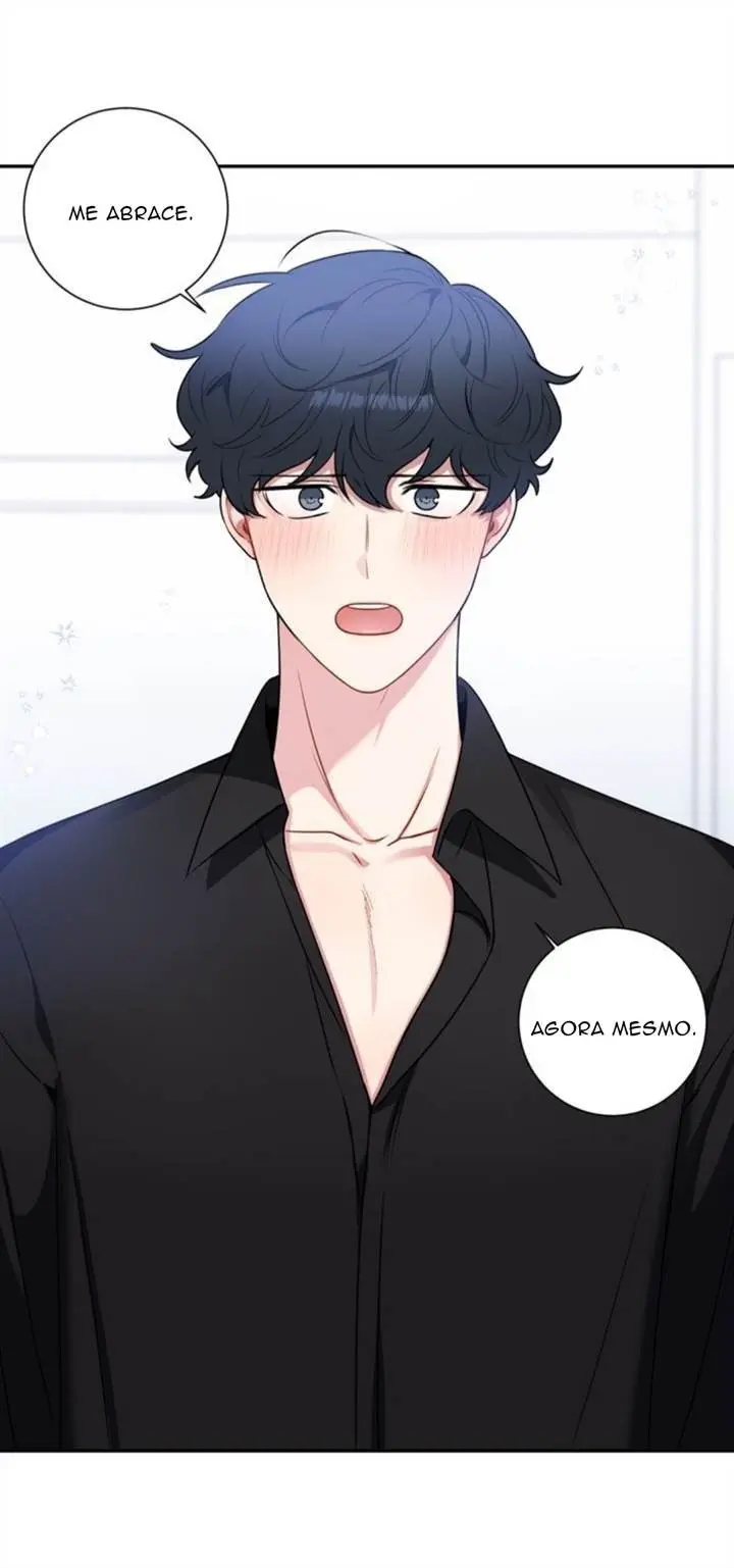 Cherry Blossoms After Winter – Capítulo 118 Yaoi – Página 24
