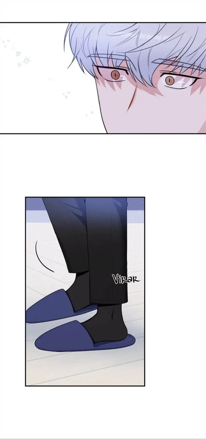 Cherry Blossoms After Winter – Capítulo 118 Yaoi – Página 25