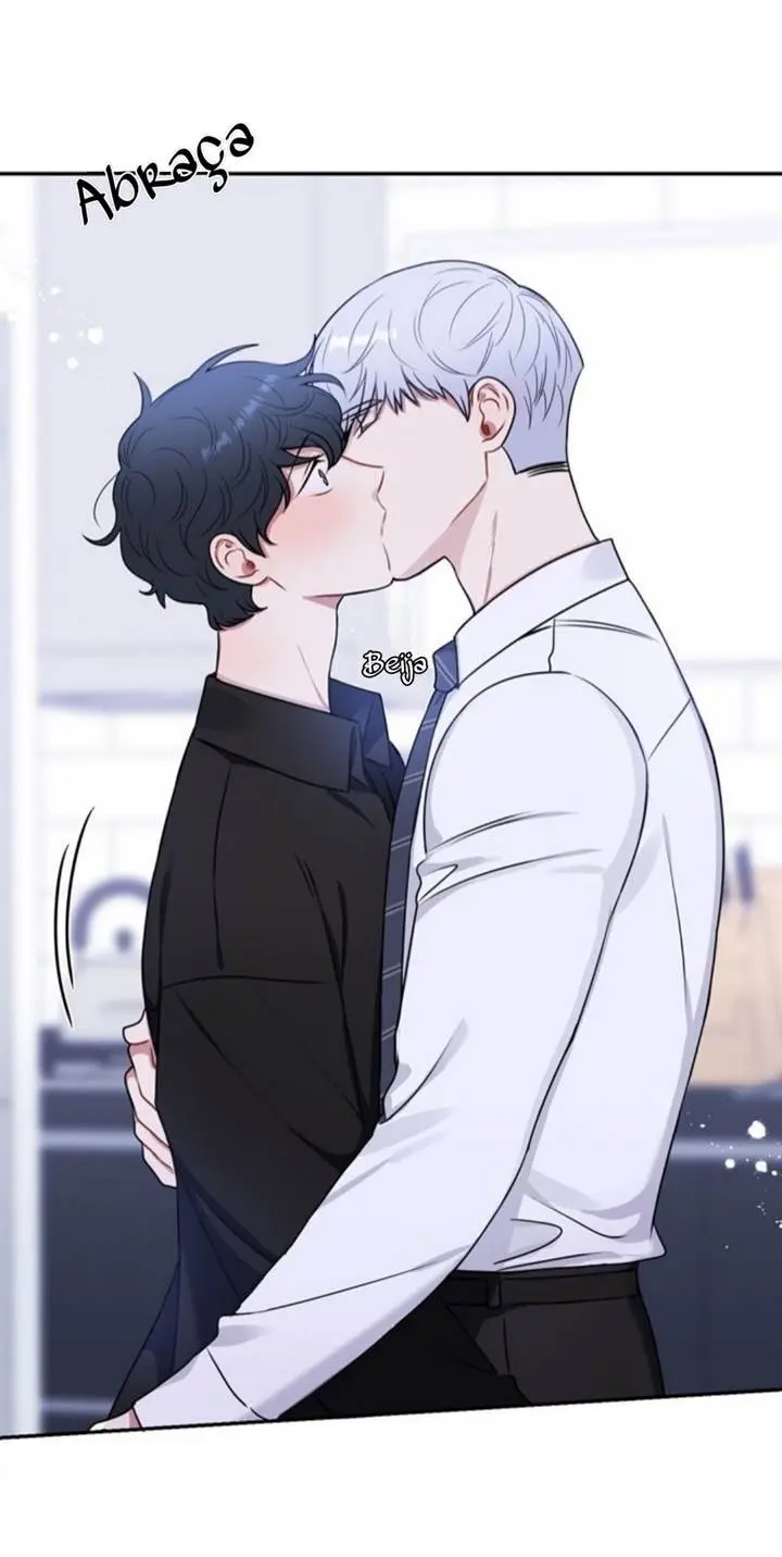 Cherry Blossoms After Winter – Capítulo 118 Yaoi – Página 26