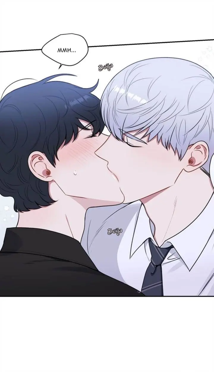 Cherry Blossoms After Winter – Capítulo 118 Yaoi – Página 27