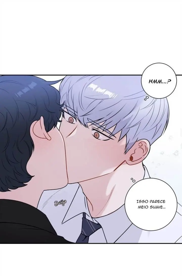 Cherry Blossoms After Winter – Capítulo 118 Yaoi – Página 28