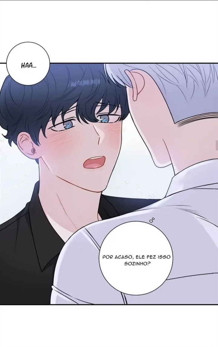 Cherry Blossoms After Winter – Capítulo 118 Yaoi – Página 29