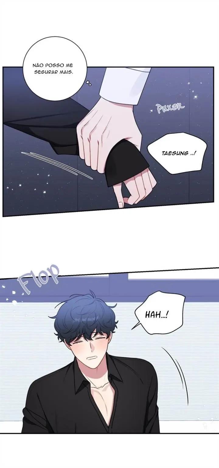 Cherry Blossoms After Winter – Capítulo 118 Yaoi – Página 30