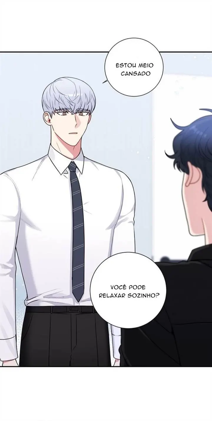 Cherry Blossoms After Winter – Capítulo 118 Yaoi – Página 32