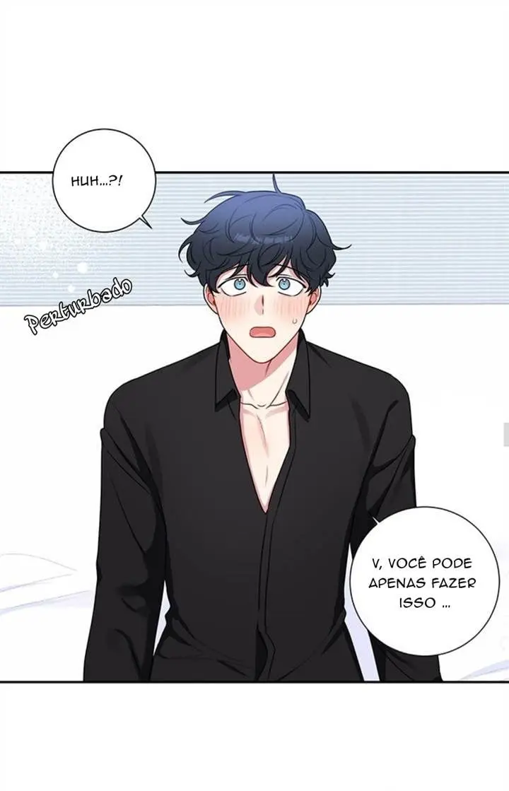 Cherry Blossoms After Winter – Capítulo 118 Yaoi – Página 33