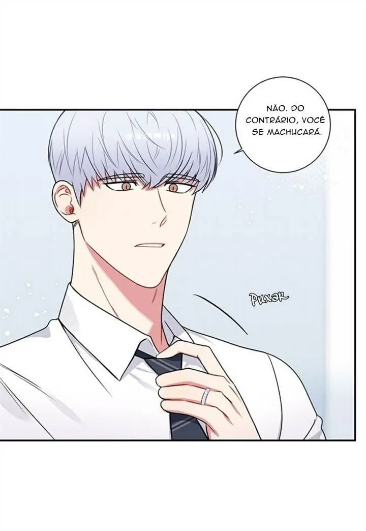 Cherry Blossoms After Winter – Capítulo 118 Yaoi – Página 34