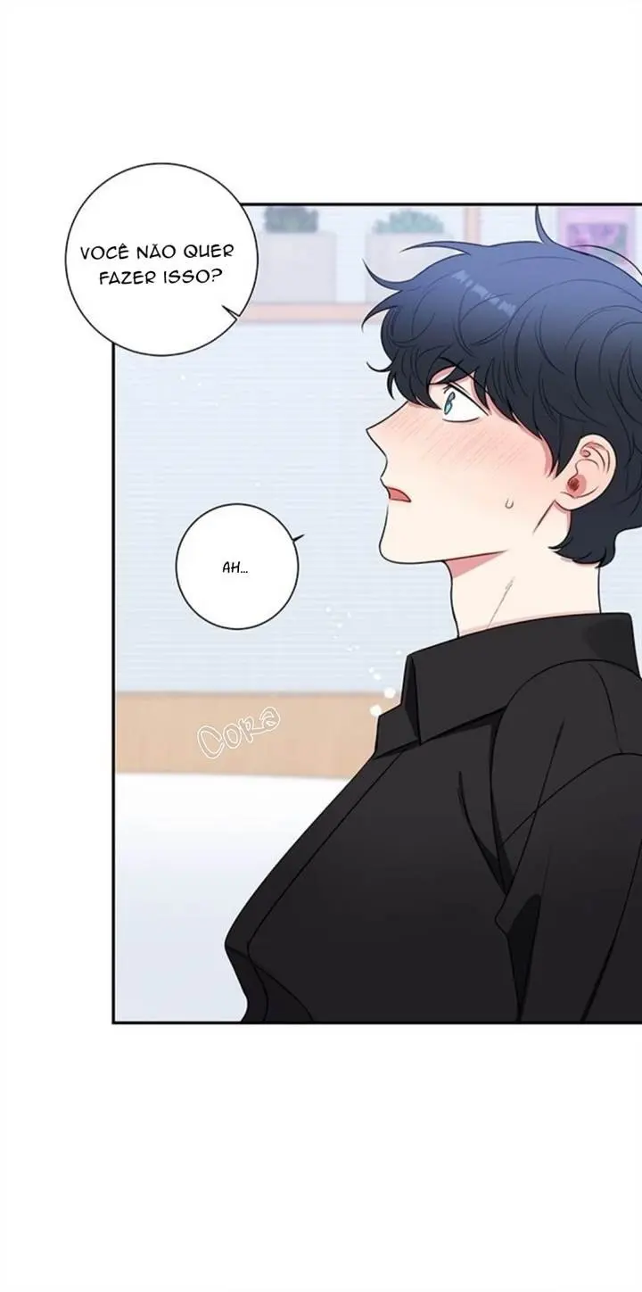 Cherry Blossoms After Winter – Capítulo 118 Yaoi – Página 35