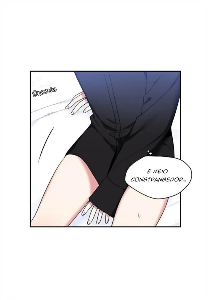 Cherry Blossoms After Winter – Capítulo 118 Yaoi – Página 36