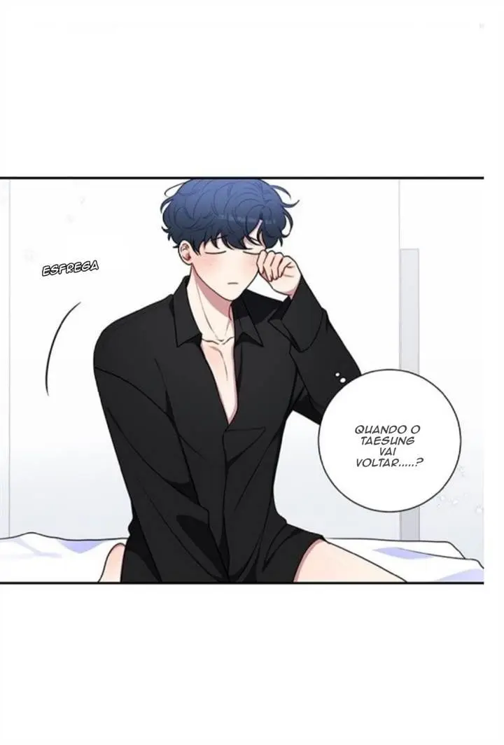 Cherry Blossoms After Winter – Capítulo 118 Yaoi – Página 4