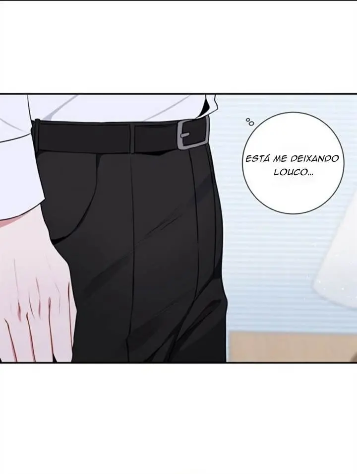 Cherry Blossoms After Winter – Capítulo 118 Yaoi – Página 40