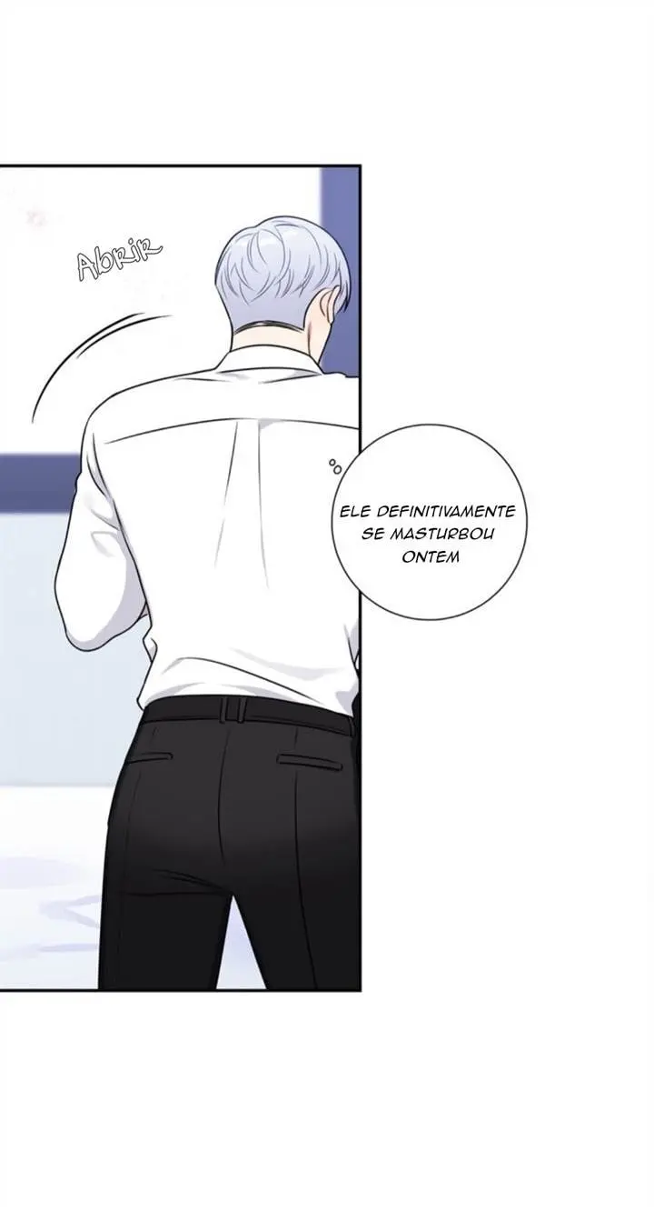 Cherry Blossoms After Winter – Capítulo 118 Yaoi – Página 41