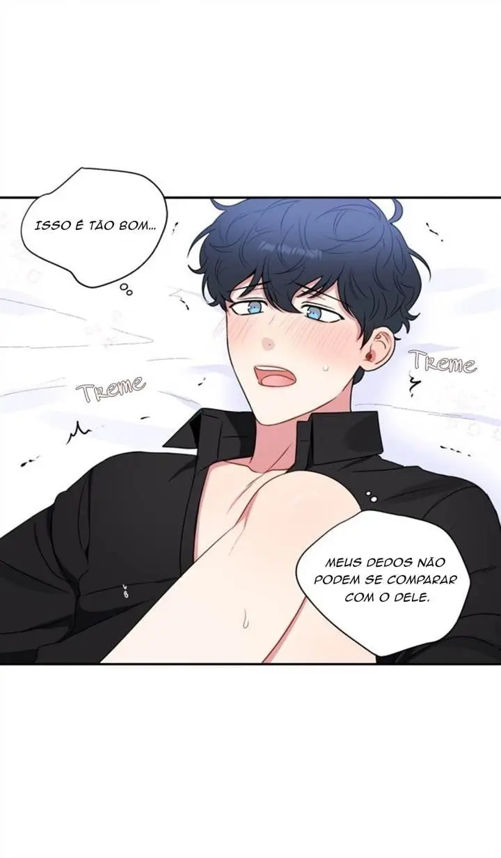 Cherry Blossoms After Winter – Capítulo 118 Yaoi – Página 42