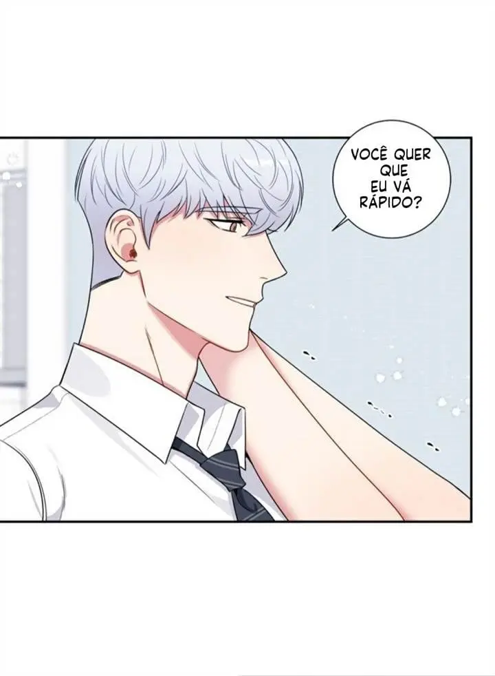 Cherry Blossoms After Winter – Capítulo 118 Yaoi – Página 43