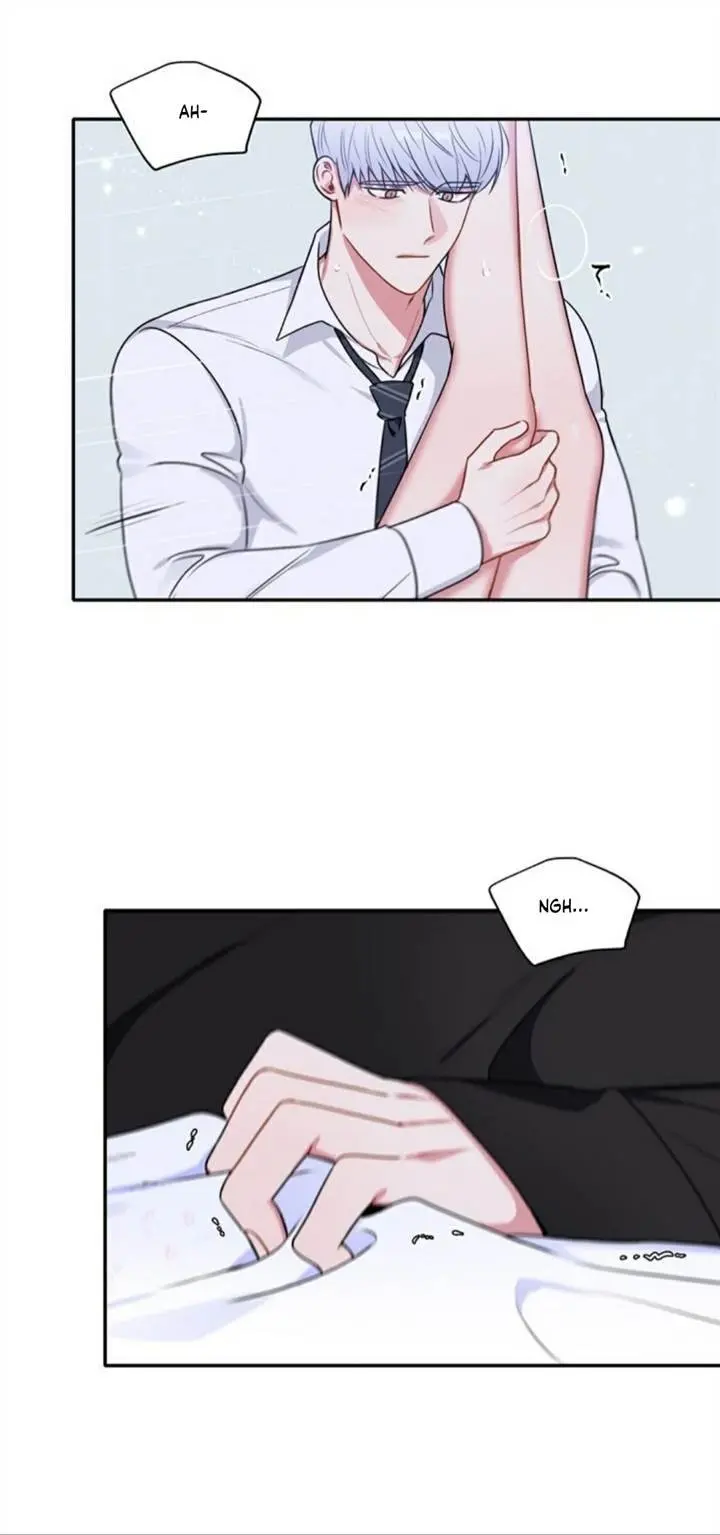 Cherry Blossoms After Winter – Capítulo 118 Yaoi – Página 45