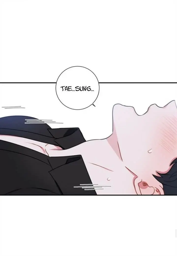 Cherry Blossoms After Winter – Capítulo 118 Yaoi – Página 46