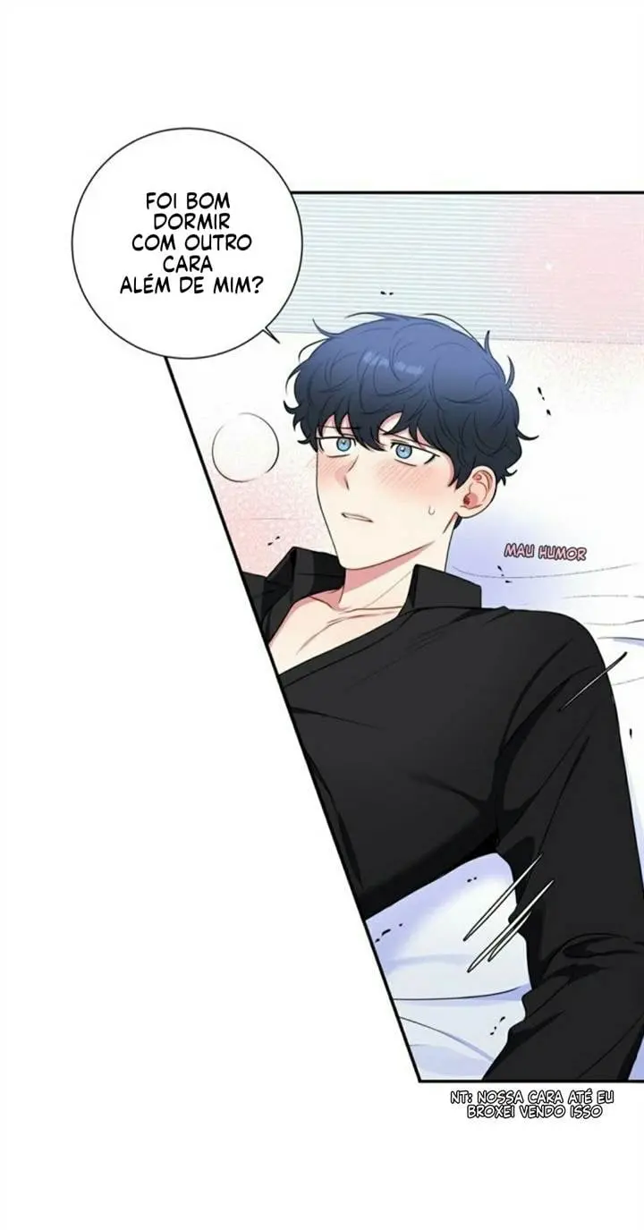 Cherry Blossoms After Winter – Capítulo 118 Yaoi – Página 47