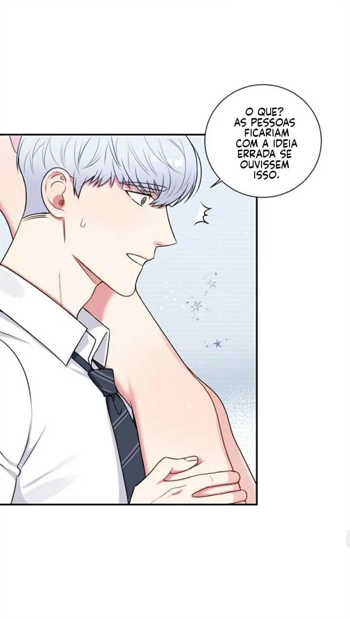 Cherry Blossoms After Winter – Capítulo 118 Yaoi – Página 48