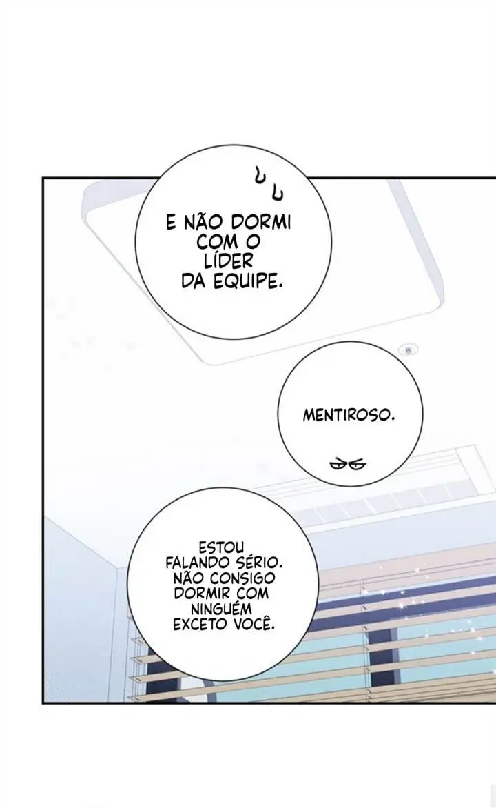 Cherry Blossoms After Winter – Capítulo 118 Yaoi – Página 49