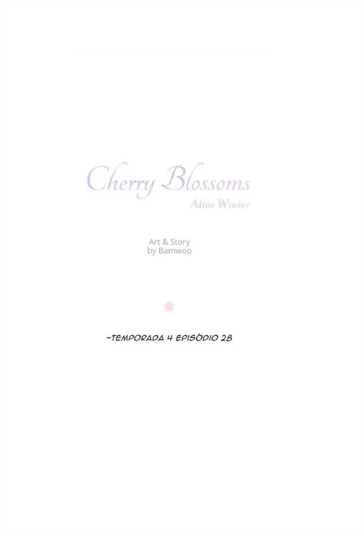 Cherry Blossoms After Winter – Capítulo 118 Yaoi – Página 5