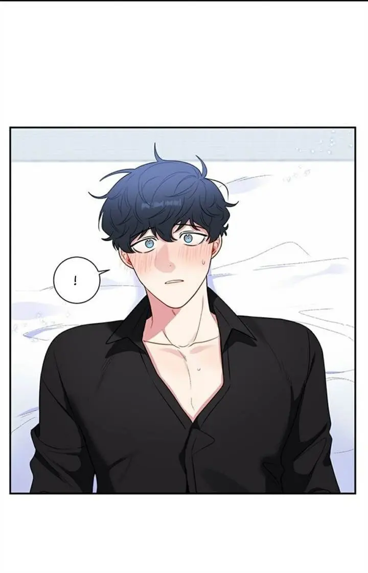 Cherry Blossoms After Winter – Capítulo 118 Yaoi – Página 51