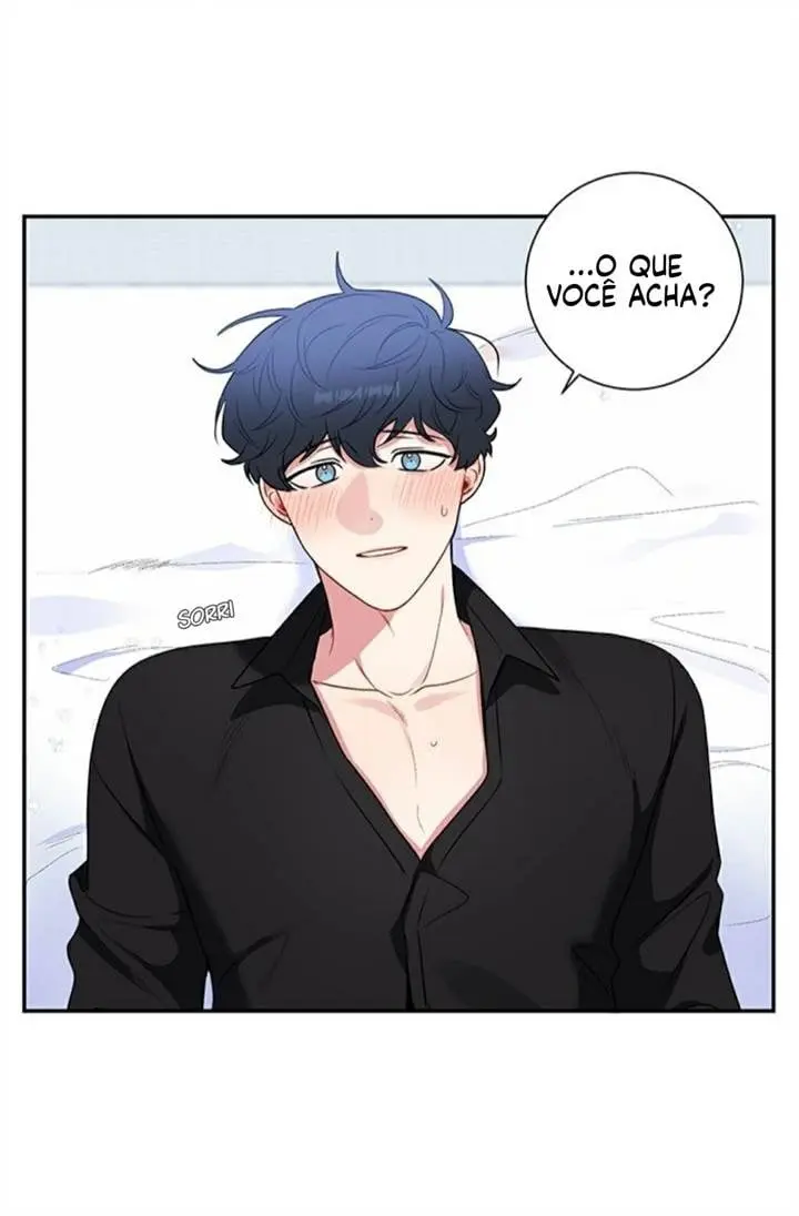 Cherry Blossoms After Winter – Capítulo 118 Yaoi – Página 52